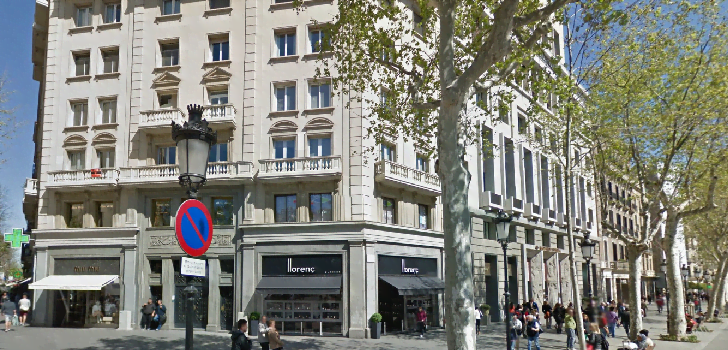 Espa&ntilde;a escala posiciones entre los destinos m&aacute;s atractivos para el retail